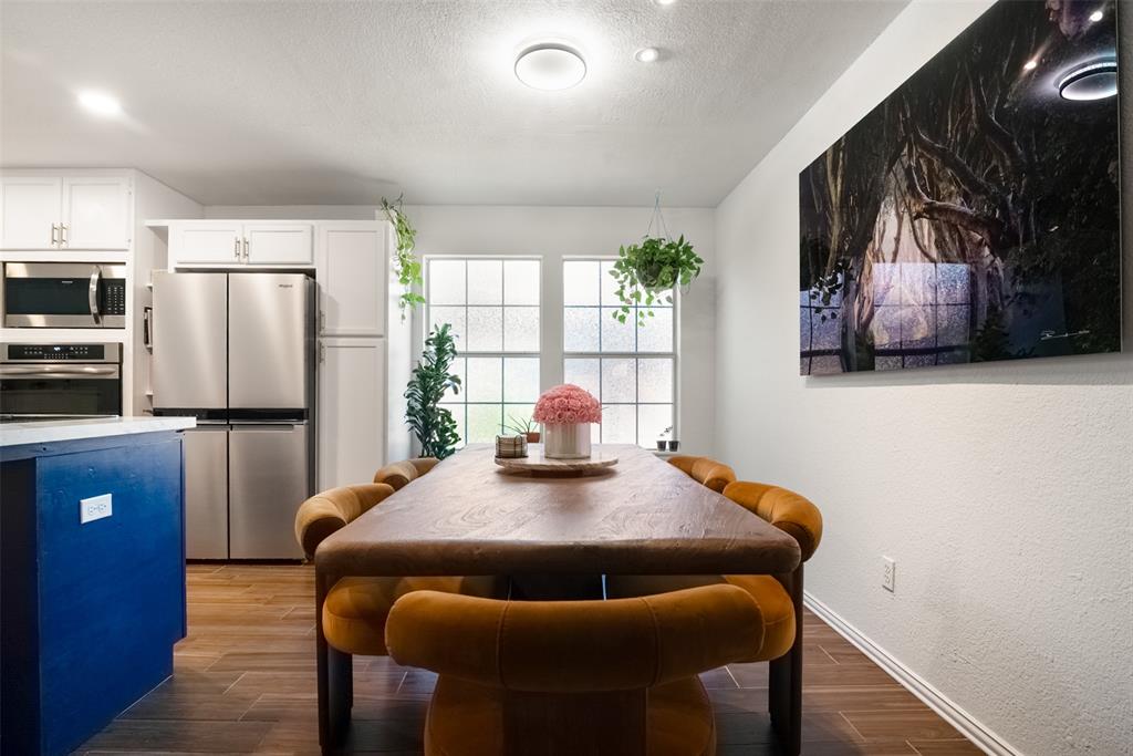 College Add - Residential