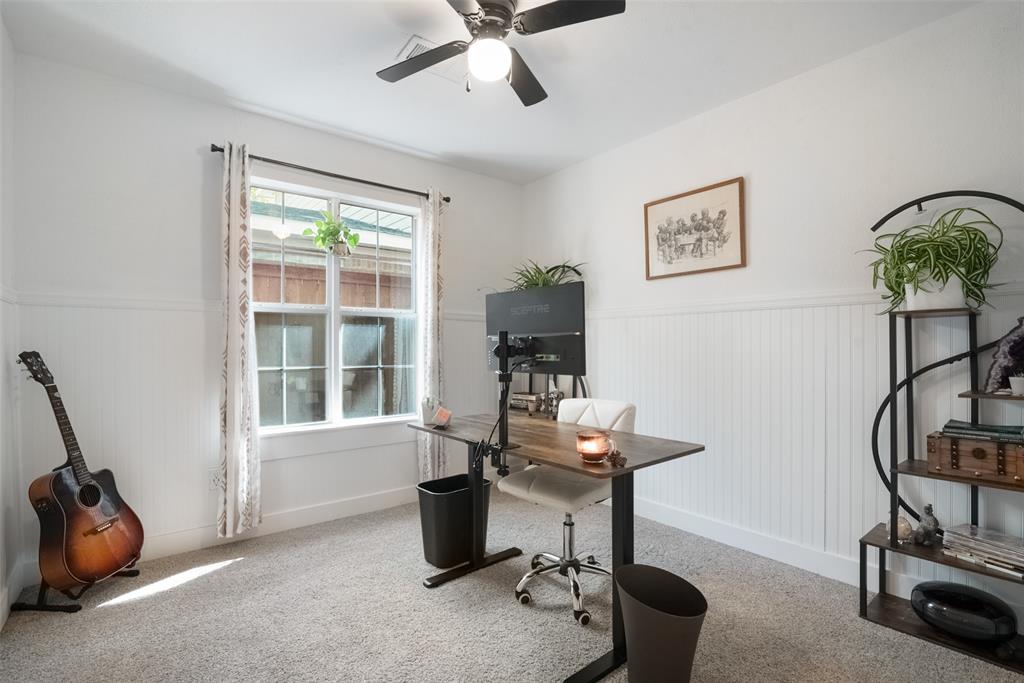 College Add - Residential