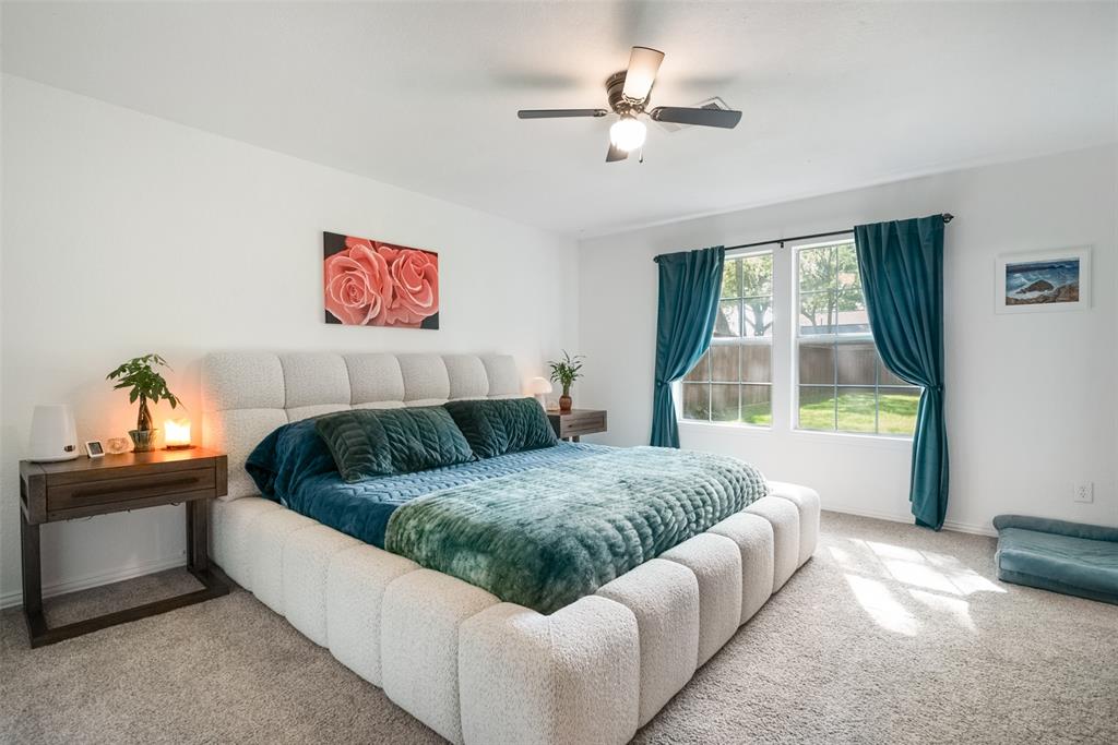 College Add - Residential