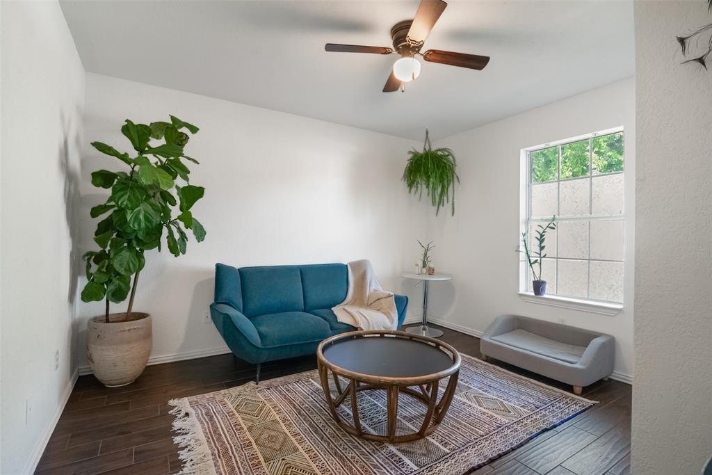 College Add - Residential