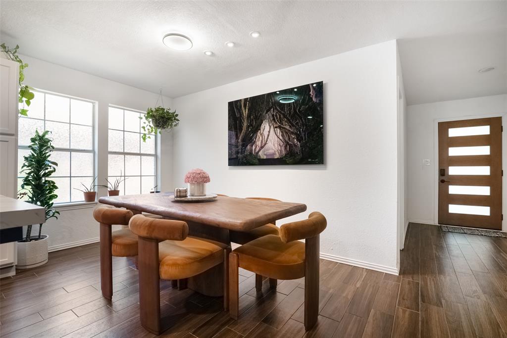 College Add - Residential