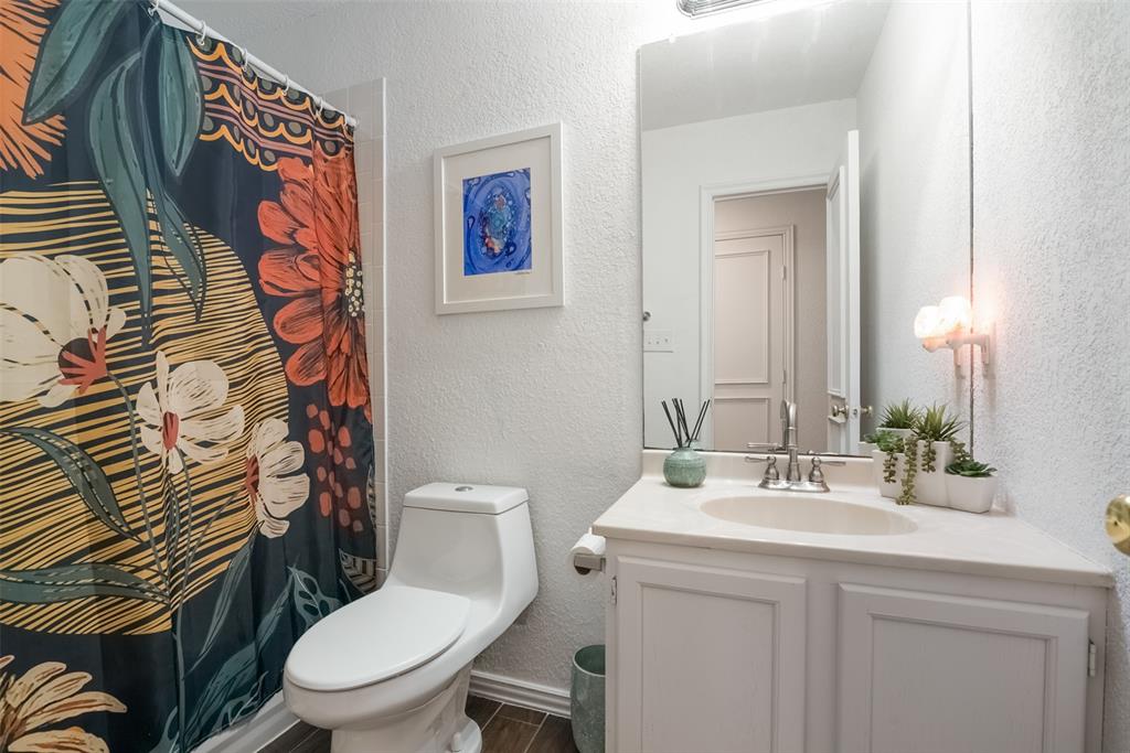 College Add - Residential