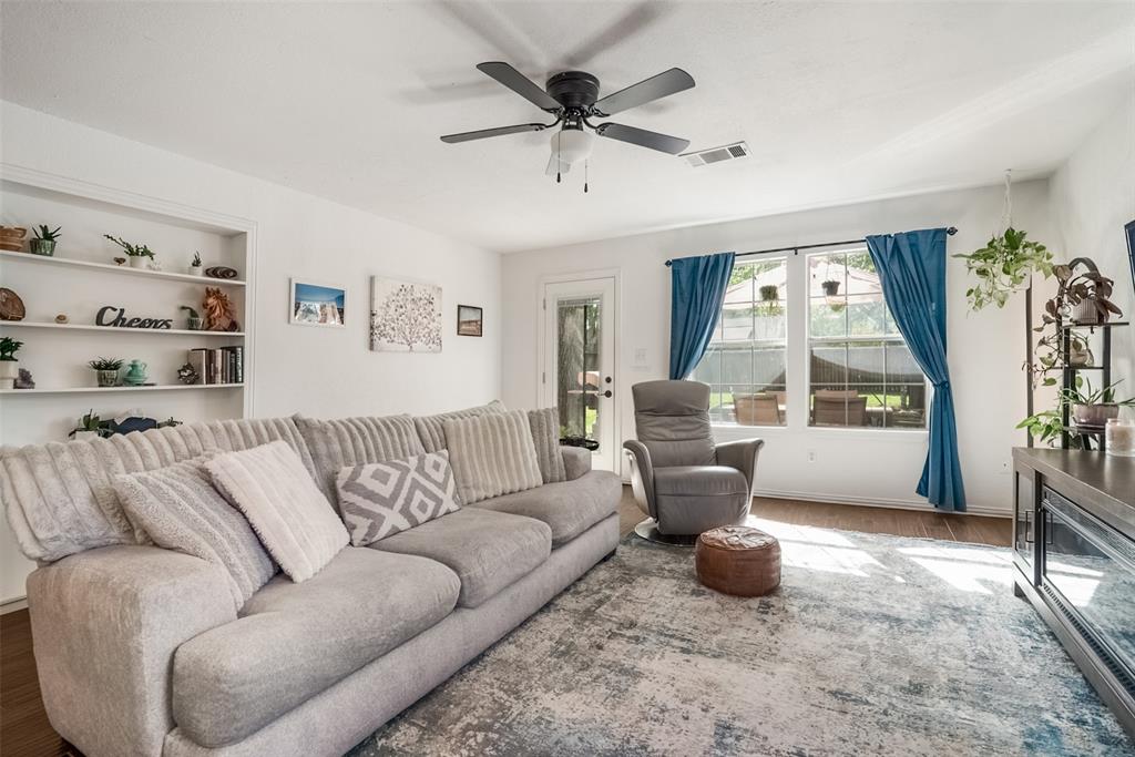 College Add - Residential