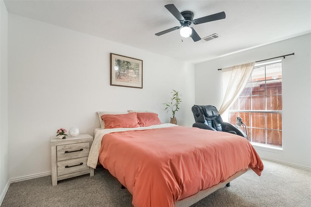 College Add - Residential
