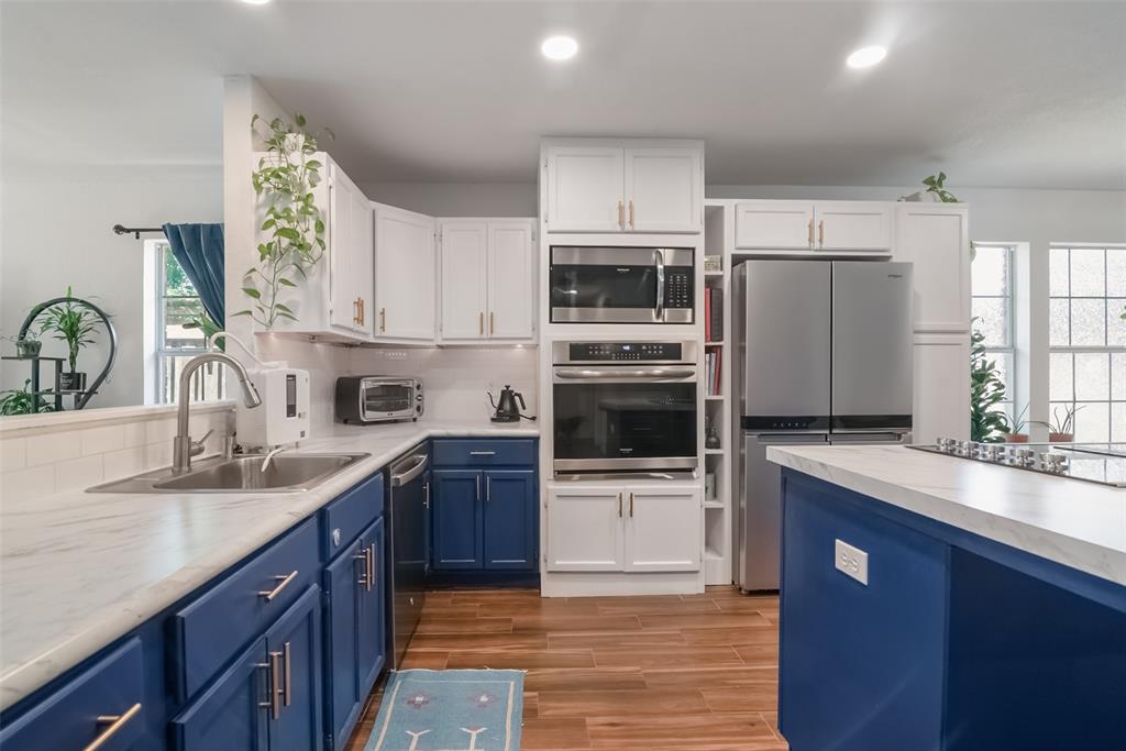 College Add - Residential