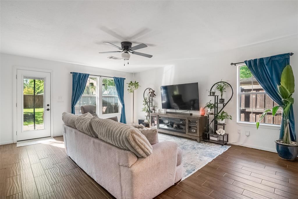 College Add - Residential