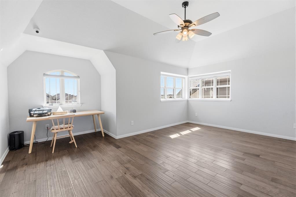 Willow Wood Ph 2b - Residential