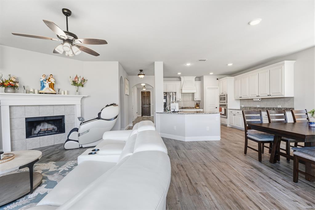 Willow Wood Ph 2b - Residential