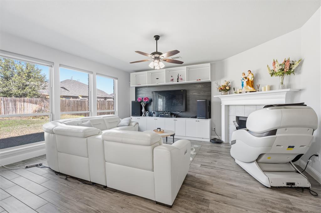 Willow Wood Ph 2b - Residential