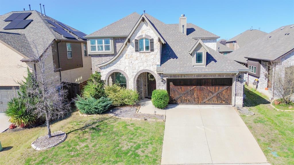 Willow Wood Ph 2b - Residential