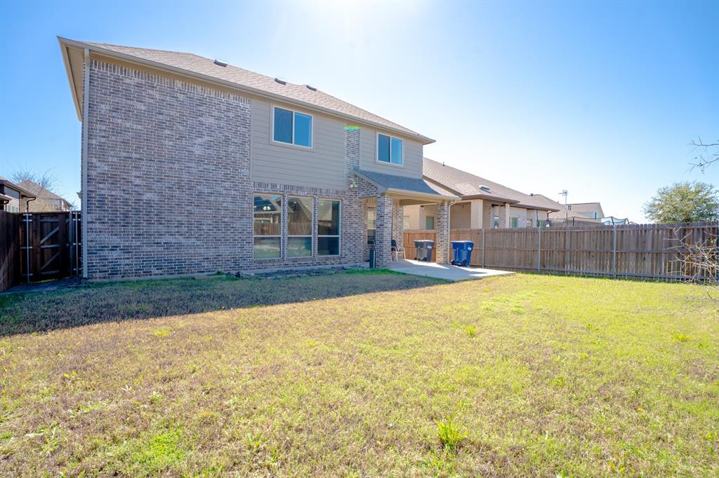 Willow Wood Ph 2b - Residential