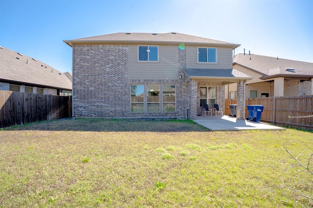 Willow Wood Ph 2b - Residential