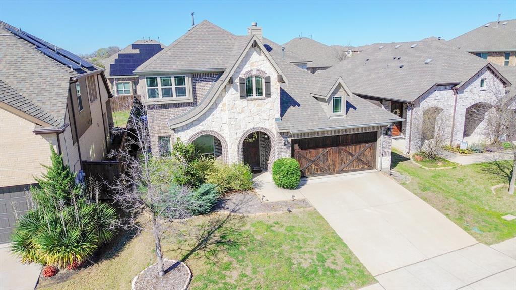Willow Wood Ph 2b - Residential