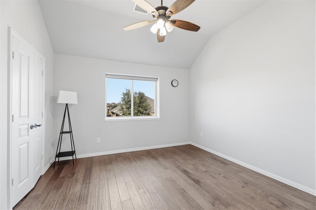 Willow Wood Ph 2b - Residential