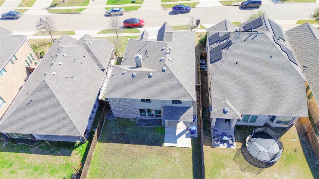 Willow Wood Ph 2b - Residential