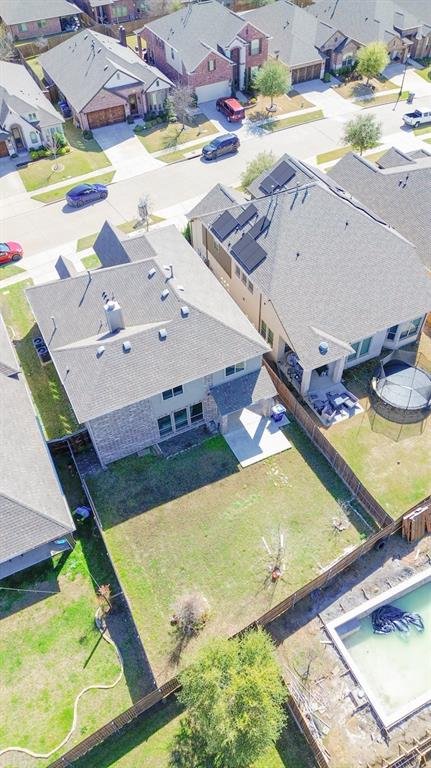 Willow Wood Ph 2b - Residential