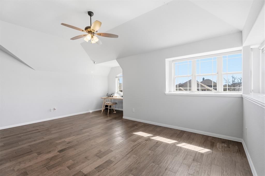 Willow Wood Ph 2b - Residential