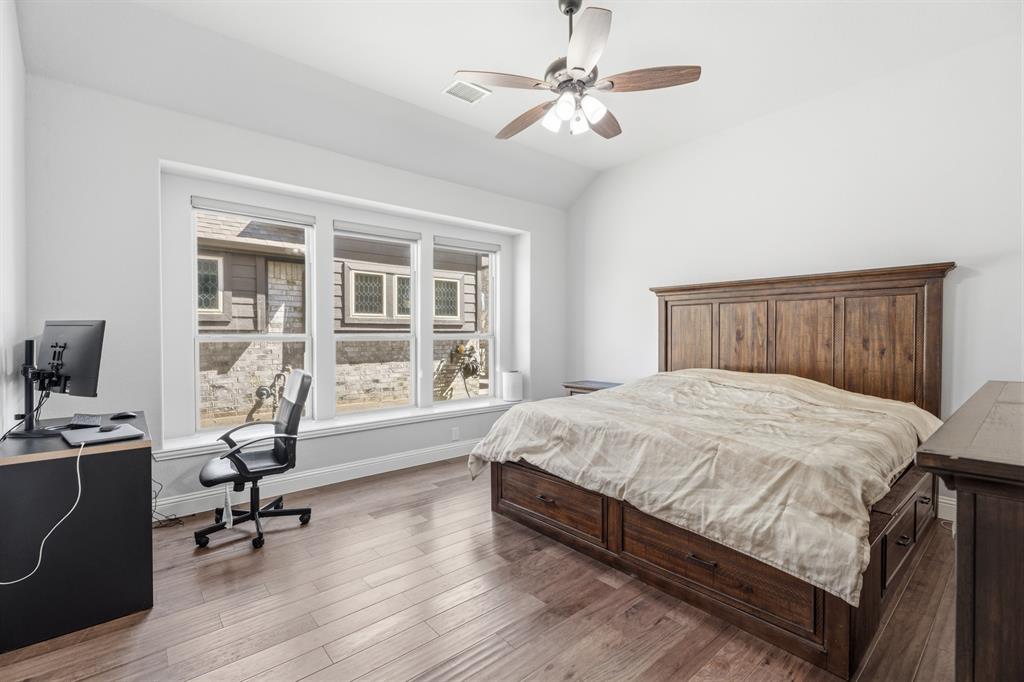 Willow Wood Ph 2b - Residential