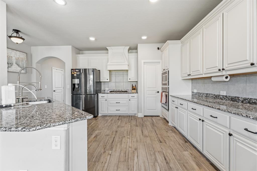 Willow Wood Ph 2b - Residential