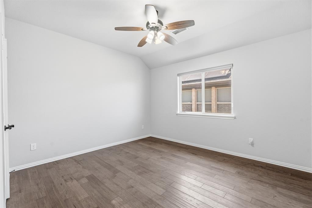 Willow Wood Ph 2b - Residential