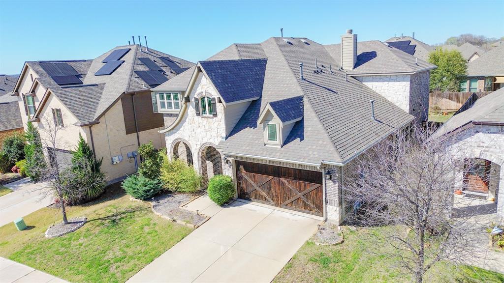 Willow Wood Ph 2b - Residential