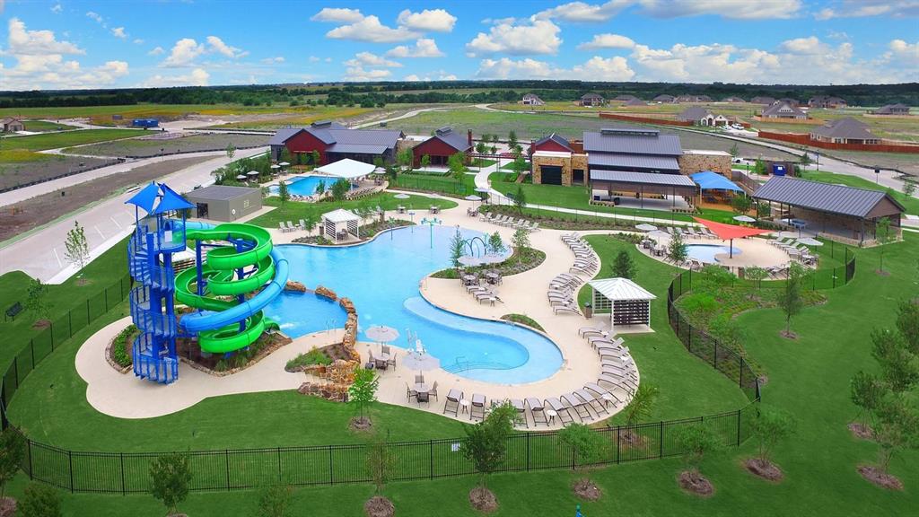 Heartland Tr A Ph 3a - Residential