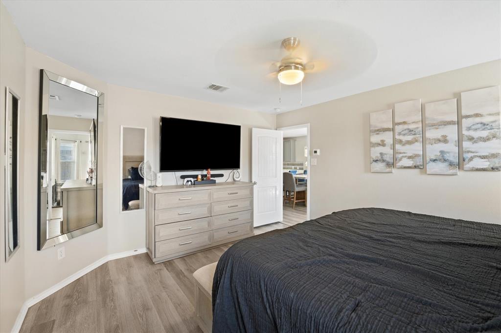 Heartland Tr A Ph 3a - Residential