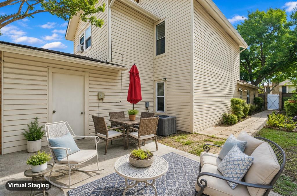 Windemere Add - Residential