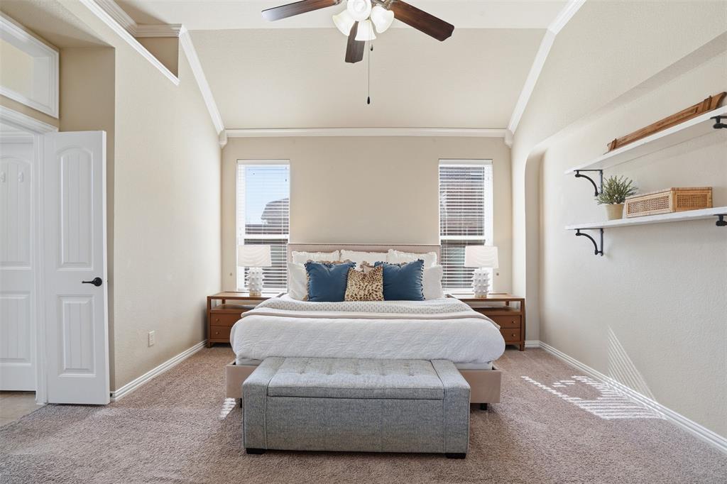 Sunset Pointe Ph Eighteen - Residential