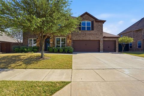Photo of 2264 Hideaway Pointe Drive, Little Elm, TX 75068 (MLS # 21212766)