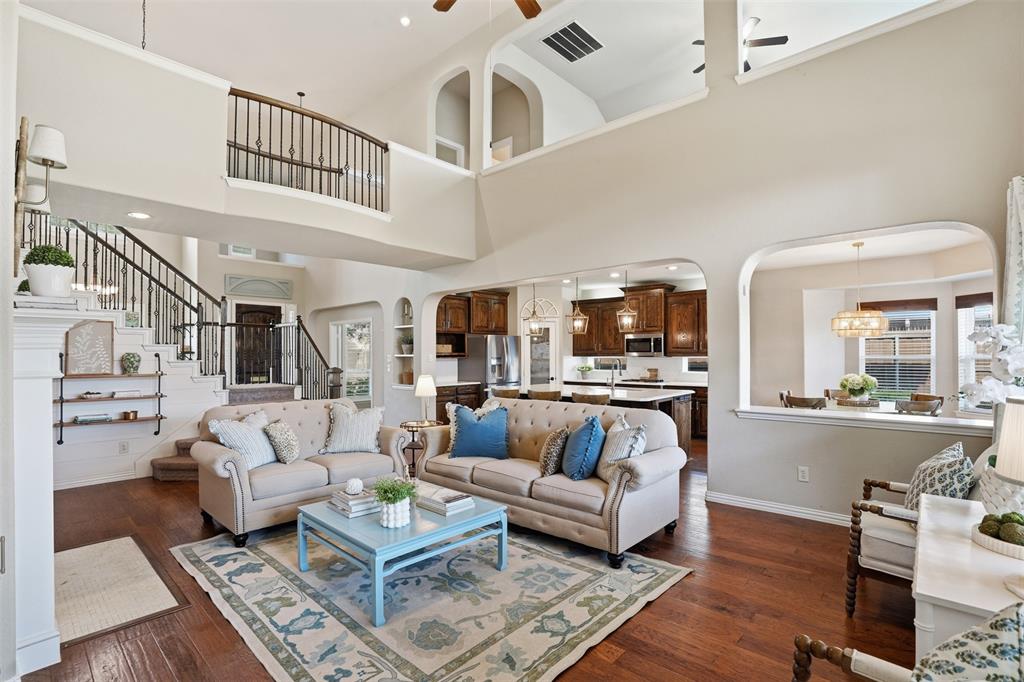 Sunset Pointe Ph Eighteen - Residential