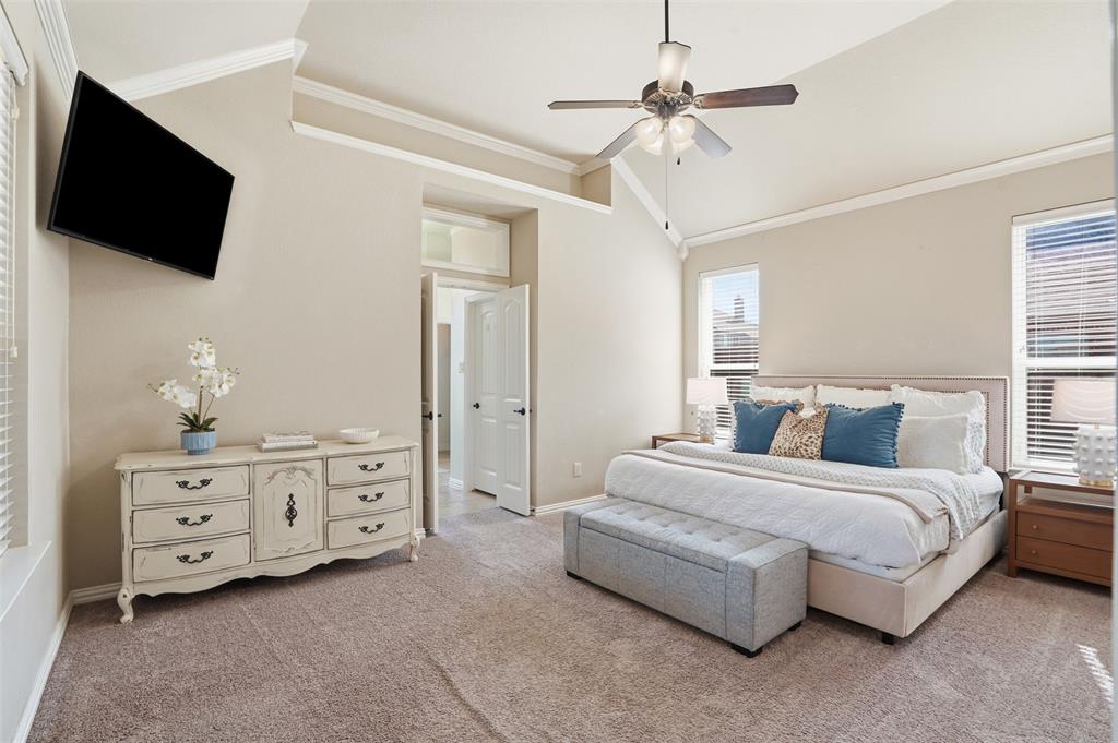 Sunset Pointe Ph Eighteen - Residential