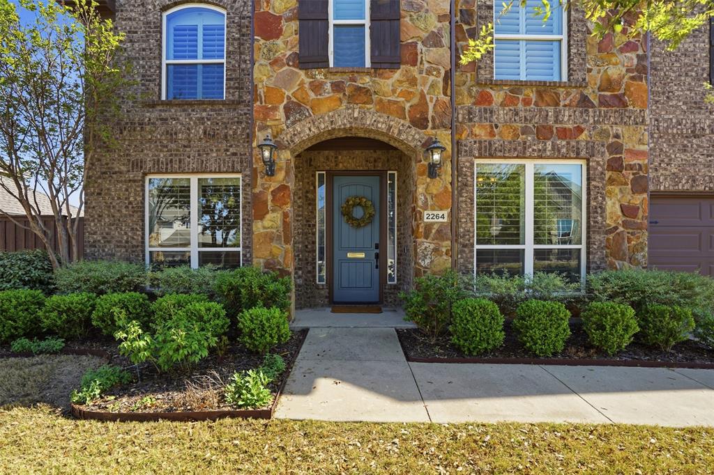 2264 Hideaway Pointe Drive