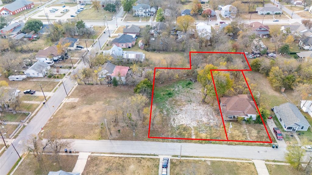 Orig Town Of Greenville - Land