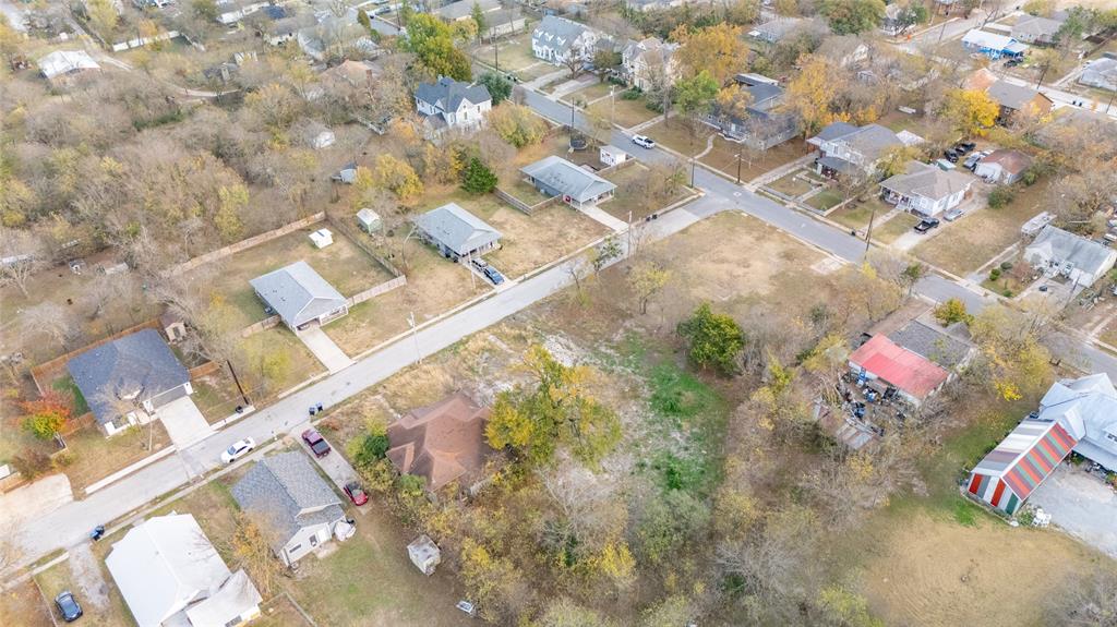 Orig Town Of Greenville - Land