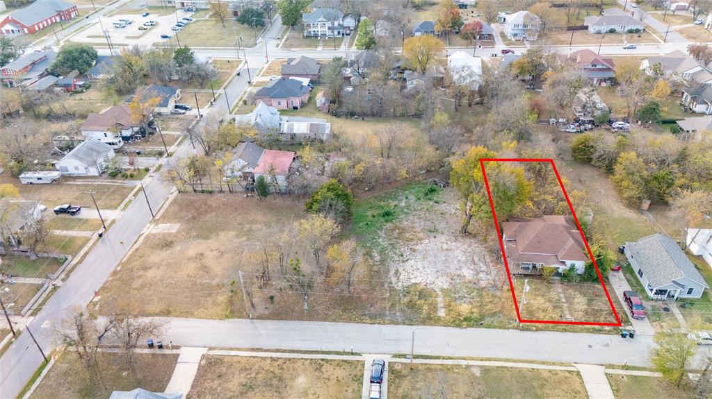 Orig Town Of Greenville - Land