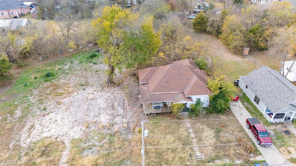 Orig Town Of Greenville - Land