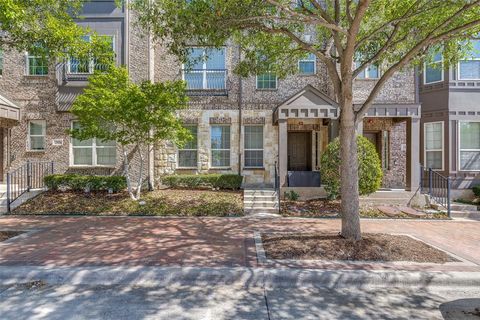 3904 Asbury Lane Addison TX 75001