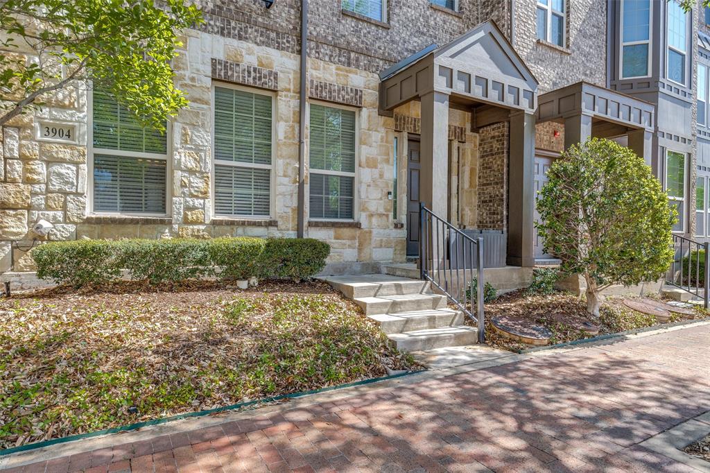 3904 Asbury Lane