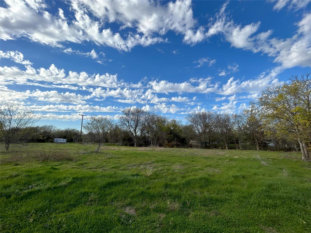 Longhorn Estates on Stacks - Land