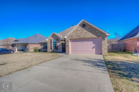 A home in Bossier City