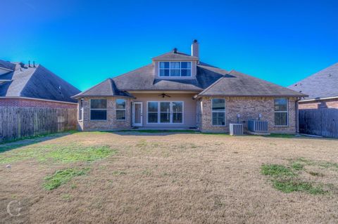 A home in Bossier City