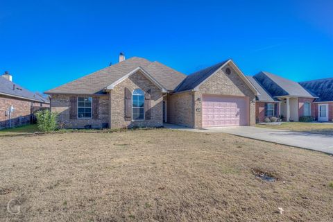 A home in Bossier City