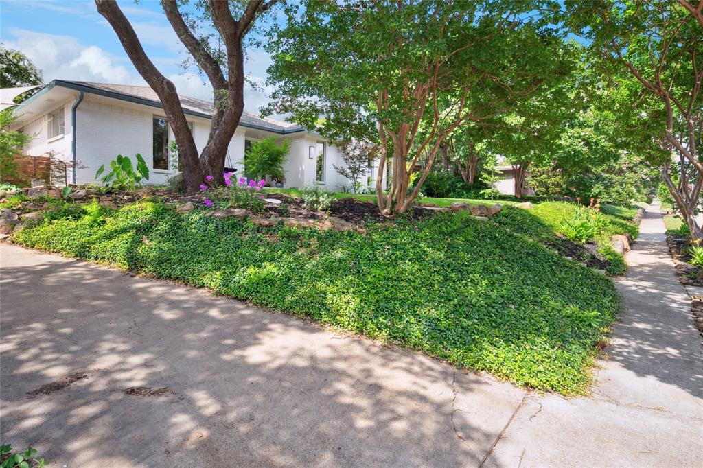 313 W Lookout Drive