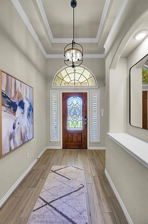 629 Lister Drive