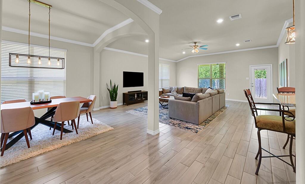 629 Lister Drive