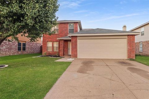 2924 Volturno Drive Grand Prairie TX 75052