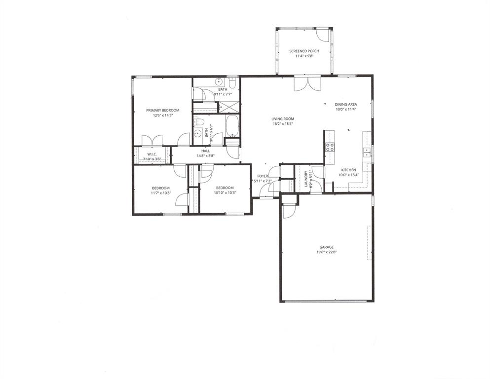 Southtown - Residential