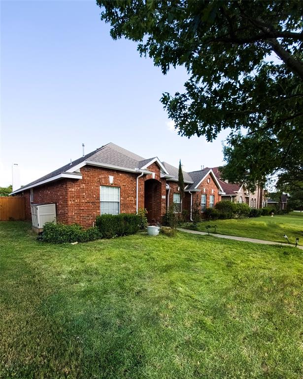 Shores Of Wellington 02 - Residential Lease