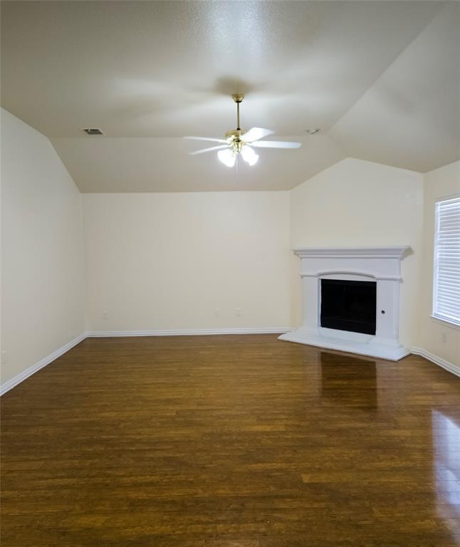 Shores Of Wellington 02 - Residential Lease